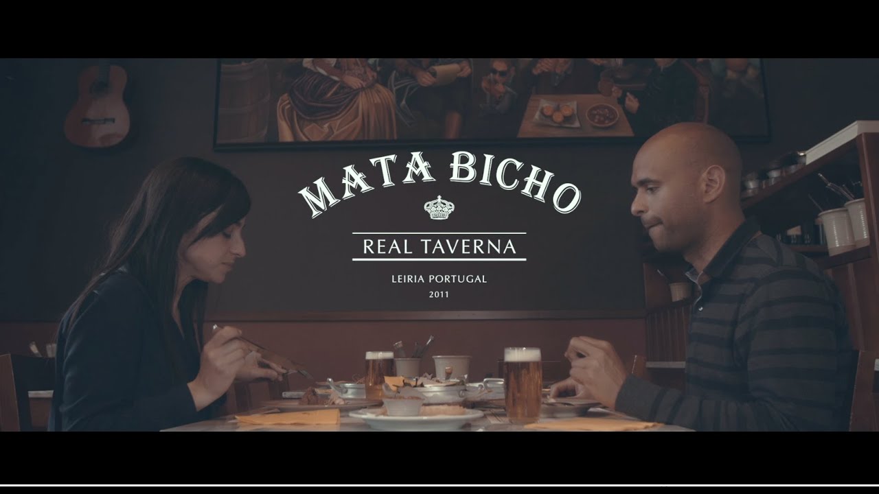 Restaurantes em Leiria, Portugal | Mata Bicho - Real Taverna | Escolha Local
